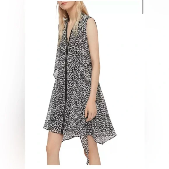 All saints dress - Picture 4 of 7